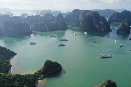 PGS. TS. Trần Đình Thiên: Quảng Ninh chuyển đổi mô hình tăng trưởng bằng tư duy đột phá