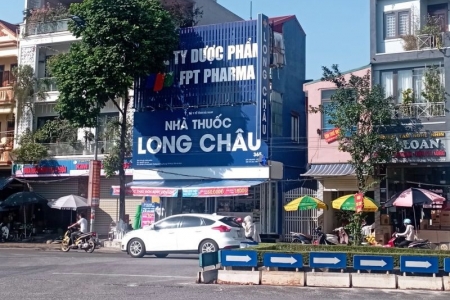 Điểm tên một số nhà thuốc tại Hà Nam bán thuốc không theo đơn, chưa đúng quy định của Bộ Y tế