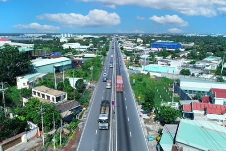 Cơ hội của thị trường Tây Nam TP.Hồ Chí Minh