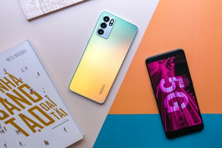 Việt Nam lọt top 10 quốc gia có số lượng smartphone kết nối 5G cao nhất