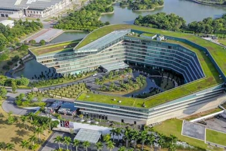 Thanh tra Chính phủ chỉ ra hàng loạt vi phạm tại dự án khách sạn JW Marriott Hà Nội