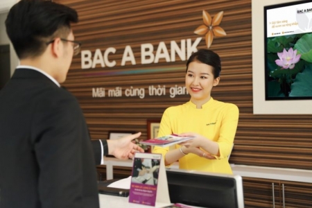 BAC A BANK khai trương hoạt động Chi nhánh Phú Thọ