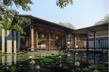 Dự án Park Hyatt Phu Quoc Residences của BIM Land được chứng nhận công trình xanh EDGE