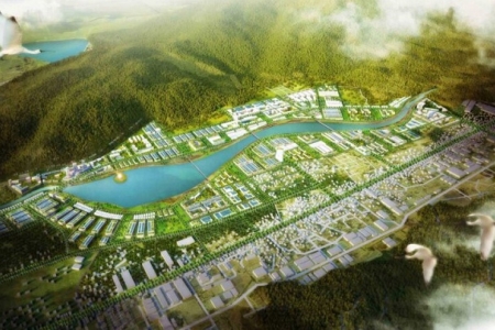 Bình Định đầu tư dự án Nhà ở thuộc Khu thiết chế công đoàn