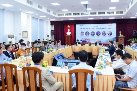 Vượt “cơn gió ngược 2023”: Doanh nghiệp cần chú trọng thực hiện các kịch bản ứng phó