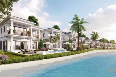 Thu hồi dự án bất động sản 25.000 tỷ tại Vân Đồn