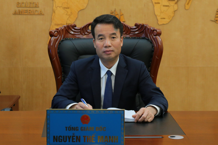 Ngành BHXH Việt Nam thực hiện tốt các chính sách, đem lại lợi ích thiết thực cho người dân và doanh nghiệp