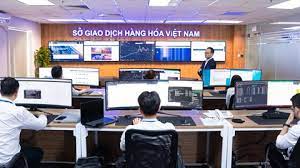 Thị trường giao dịch hàng hóa năm 2023 phát triển theo hướng ổn định và bền vững