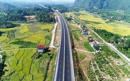 Lý do Bộ Giao thông Vận tải xin điều chỉnh tăng vốn dự án kết nối giao thông miền núi phía Bắc