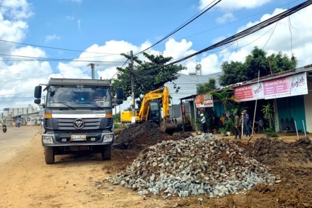 Gia Lai đẩy nhanh triển khai thực hiện và giải ngân kế hoạch đầu tư công