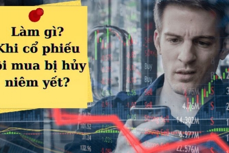 Những mã cổ phiếu nào có nguy cơ bị huỷ niêm yết do "khổ chủ" nhiều năm kinh doanh lỗ