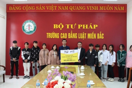 Quỹ phát triển tài năng Việt của Ông Bầu hỗ trợ dinh dưỡng cho học sinh vùng cao