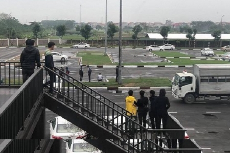 Bình Định sẽ kiểm tra hoạt động của các trung tâm sát hạch đào tạo lái xe