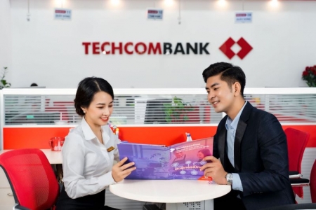 Brand Finance định giá thương hiệu Techcombank gần 1,5 tỷ USD