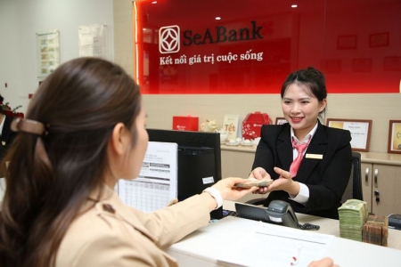 Ngân hàng SeABank hoàn tất tăng vốn điều lệ lên gần 20.403 tỷ đồng