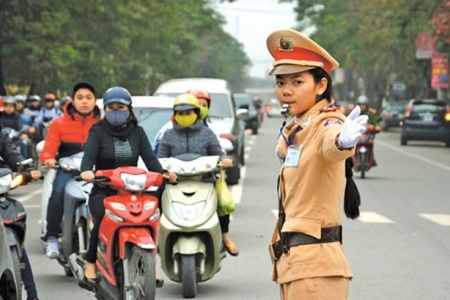 Đắk Lắk đẩy mạnh thực hiện các giải pháp bảo đảm an toàn giao thông năm 2023