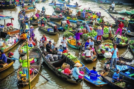 Cần Thơ tăng cường quản lý hiệu quả các khu du lịch, điểm du lịch