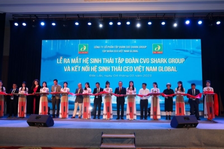 Lan tỏa tinh thần khởi nghiệp Quốc gia từ “thung lũng tinh hoa” Đắk Lắk