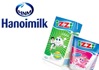 Hanoimilk bị Ủy ban chứng khoán phạt 200 triệu đồng