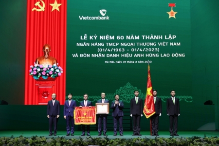 Thủ tướng Phạm Minh Chính yêu cầu ngành ngân hàng thực hiện 06 nhiệm vụ trọng tâm