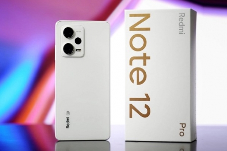 Xiaomi ra mắt dòng Redmi Note 12: Kết hợp với MONO, nhiều ưu đãi sốc