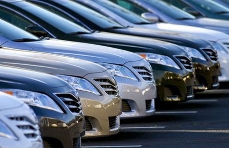 Chính thức thu lệ phí trước bạ điện tử ô tô, xe máy trên toàn quốc