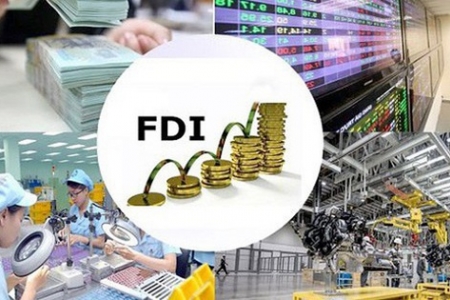 Quảng Nam: Quý I/2023, không có dự án FDI mới nào được cấp phép