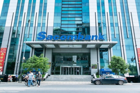 Sacombank: Nợ dưới tiêu chuẩn tăng gấp đôi, số nợ xấu tăng hơn 5.000 tỷ