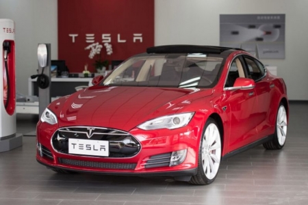 Tesla triệu hồi 1,1 triệu xe điện tại Trung Quốc do lỗi phanh và tăng tốc