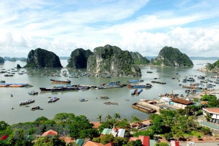 Quảng Ninh: Đề xuất điều chỉnh vùng đệm rộng hơn 300 km2 bảo vệ Vịnh Hạ Long