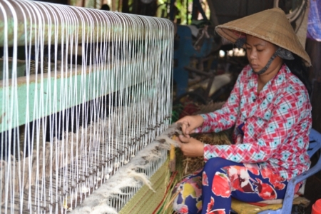 TP. Hồ Chí Minh: Đào tạo nghề cho hơn 9.000 lao động nông thôn