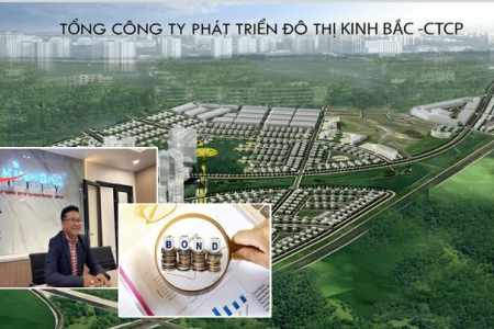 Thương hiệu Kinh Bắc và kế hoạch kinh doanh đầy tham vọng năm 2023