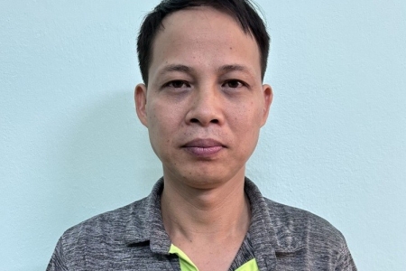 Vĩnh Phúc: Bắt tạm giam nhân viên ngân hàng lừa đảo chiếm đoạt tài sản