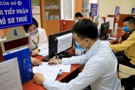 Triển khai liên thông điện tử giữa đăng ký kinh doanh và đăng ký thuế đối với hộ kinh doanh