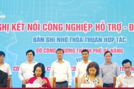 Đà Nẵng: Sắp diễn ra hội chợ triển lãm công nghiệp hỗ trợ, chế biến chế tạo năm 2023