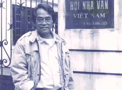 Nhà văn Hoàng Phủ Ngọc Tường vĩnh biệt cõi tạm