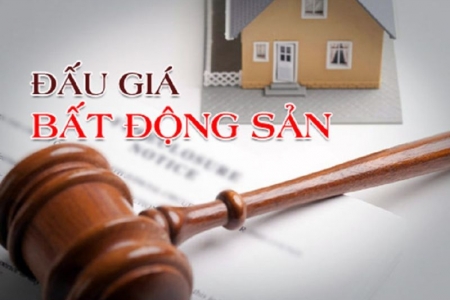 Hưng Yên: Thông báo đấu giá 119 lô đất dân cư