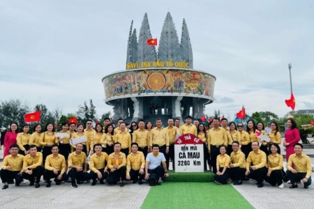 Tiếp tục nâng cao chất lượng sinh hoạt chính trị và tăng cường công tác quản lý đảng viên tại chi bộ Ngân hàng TMCP Bắc Á