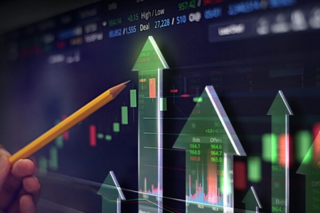 Phiên giao dịch chứng khoán 8/8: VN-Index tiếp tục đà tăng