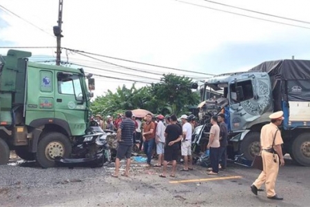 Phó thủ tướng chia buồn với gia đình các nạn nhân thuộc CLB HAGL