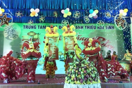 Gia Lai: Triển khai các hoạt động Tết Trung thu năm 2023