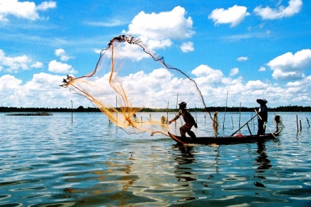 Phát triển quy mô công nghiệp, nâng cao chất lượng và giá trị thủy sản Việt Nam - xu hướng tất yếu