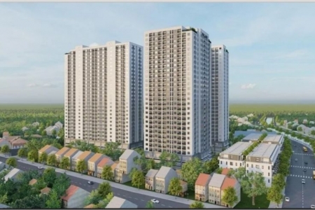 Hải Phòng công bố thời gian tiếp nhận hồ sơ mua dự án NOXH MoonBay Residence