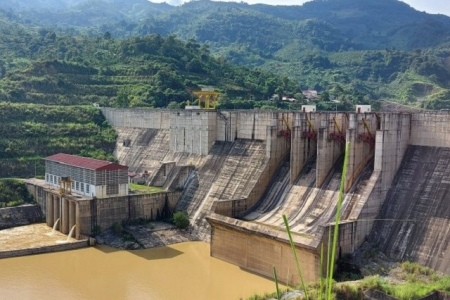 Lào Cai: Tăng cường quản lý, bảo đảm an toàn đập, hồ chứa