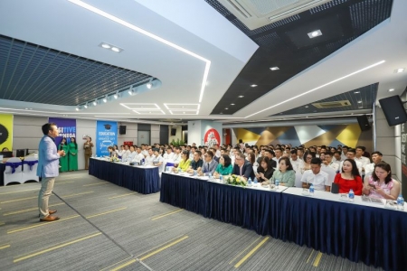 Doanh nghiệp của Shark Hưng hoàn tất thanh toán gốc và lãi lô trái phiếu 450 tỷ đồng