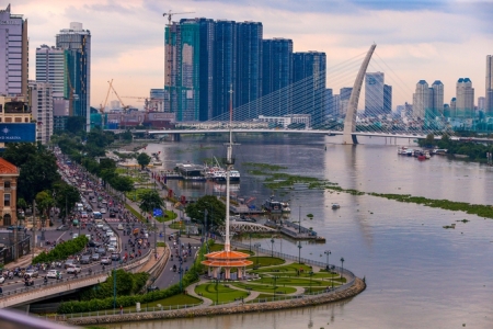 TP. Hồ Chí Minh: Chỉ đạo mới về công tác sắp xếp đơn vị hành chính cấp huyện, cấp xã