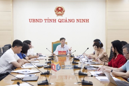 Trong 7 tháng: Quảng Ninh thu hút vốn đầu tư trực tiếp nước ngoài đạt 754,63 triệu USD