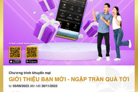 Tại sao nên mở tài khoản ngân hàng bằng định danh điện tử (eKYC) trên BAC A BANK  Mobile Banking?