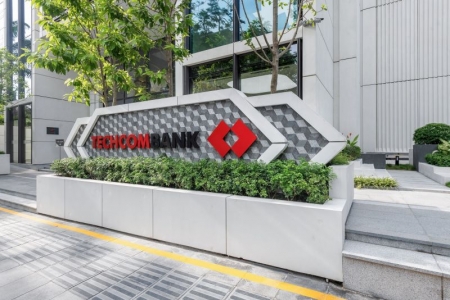 Techcombank công bố kết quả kinh doanh quý 3 năm 2023