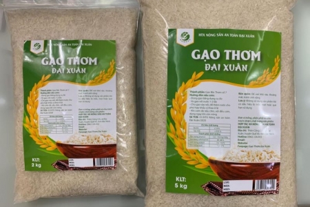 Bắc Ninh: Phát huy thế mạnh các sản phẩm OCOP